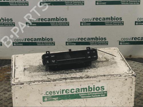 Used Climate control Climate control TOYOTA AURIS (_E18_) 1.8 Hybrid (ZWE186_, ZWE186R) (136 hp) 11980656 11980656