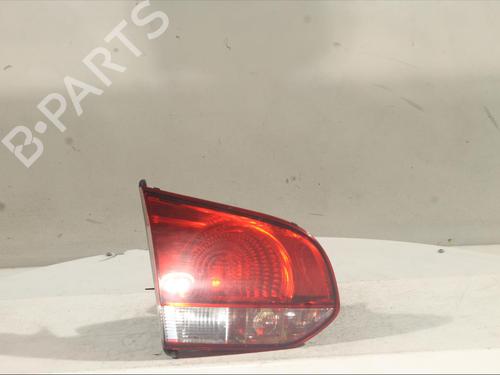 Used Left tailgate light Left tailgate light VW GOLF VI (5K1) 1.6 TDI (105 hp) 20222148 20222148