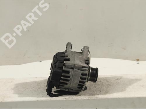 Generator CITROËN C3 / C3 ORIGIN III (SX) 1.5 BlueHDi 100 (SXYHYP, SXYHTU) (102 hp) 11908355