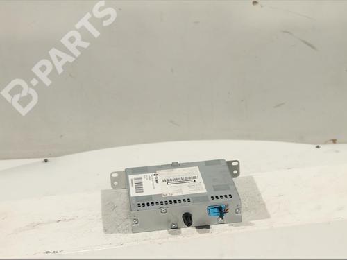 Radio CITROËN C4 II (NC_) 1.6 BlueHDi 120 | BP11955155E6 
