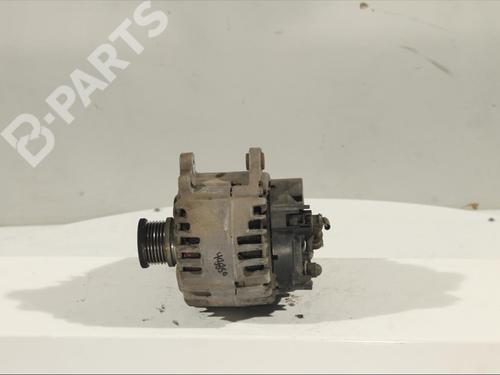 Used Alternator SKODA OCTAVIA III (5E3, NL3, NR3) [2012-2021]  11984322