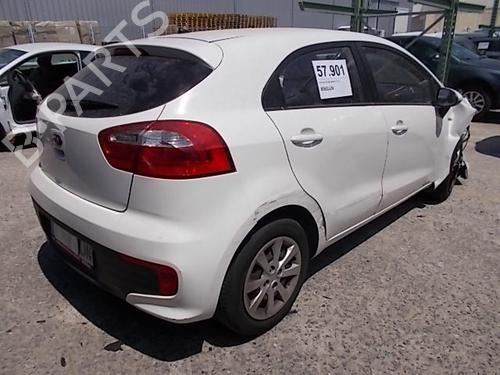 Gearbox KIA RIO III (UB) 1.25 CVVT | BP38023865M3 - Image 6