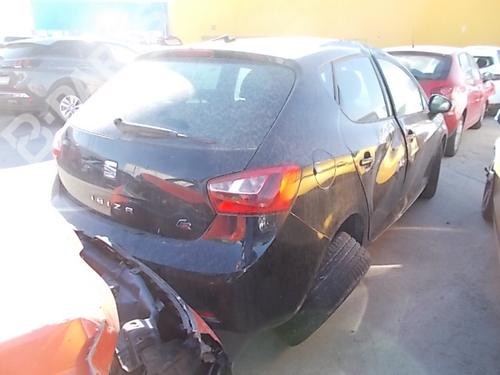 Starter SEAT IBIZA IV (6J5, 6P1)  | BP11910805M8 