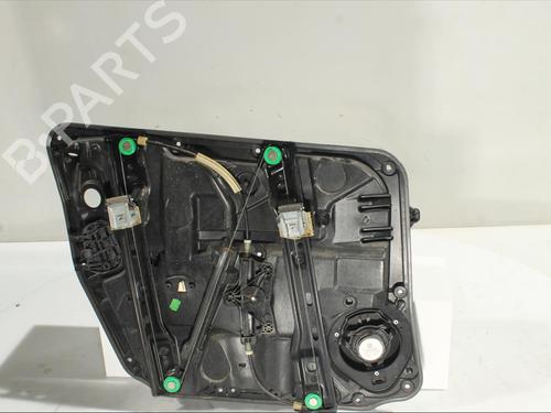 Front right window mechanism MERCEDES-BENZ B-CLASS Sports Tourer (W246, W242) B 200 CDI (246.201) | BP25932239C23 