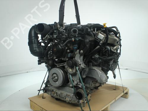 Engine INFINITI Q50 50 D | BP36511222M1 - Image 3