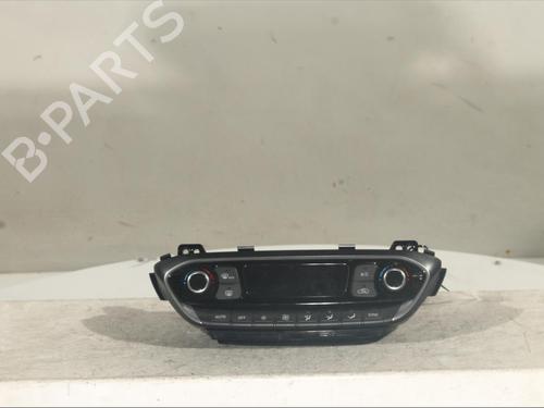 Used Climate control HYUNDAI i30 (PDE, PD, PDEN) [2016-2025]  18826507