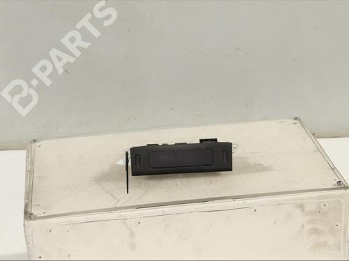 Used Display monitor PEUGEOT 206+ (2L_, 2M_) 1.4 HDi eco 70 (68 hp) 11903159