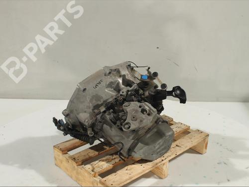 Gearbox PEUGEOT 208 I (CA_, CC_) 1.5 BlueHDI 100 | BP11913024M3
