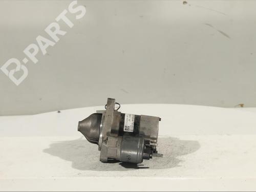 Startmotor FORD FIESTA VII (HJ, HF)  | BP11984566M8 