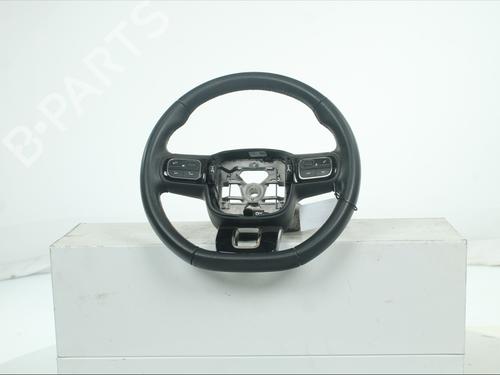 Rat Rat CITROËN BERLINGO (ER_, EC_) 1.5 BlueHDi 100 (102 hp) 35797757 35797757