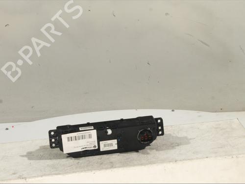 Climate control KIA CEE'D (JD) 1.4 CRDi 90 | BP29930081I5 - Image 2