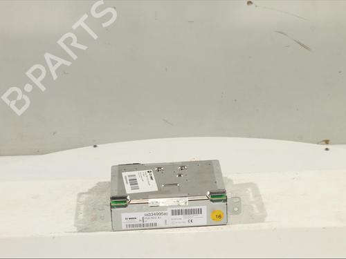 Used Electronic module Electronic module PEUGEOT 208 II (UB_, UP_, UW_, UJ_) 1.2 PureTech 100 (101 hp) 12083937 12083937