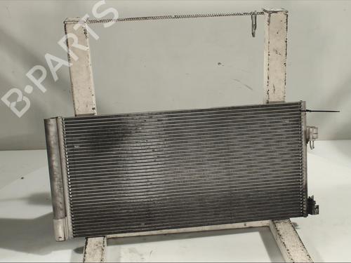 Used AC radiator AC radiator RENAULT LAGUNA Coupe (DT0/1) 2.0 dCi (DT01, DT08, DT09, DT0K, DT12, DT1C, DT1D, DT1M,... (150 hp) 12084232 12084232
