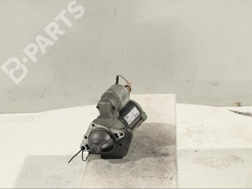 Starter RENAULT CLIO IV (BH_) 1.5 dCi 75 | BP11909125M8 