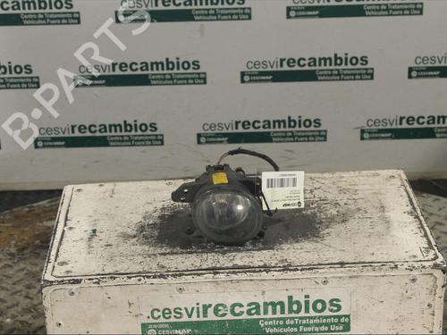 Used Left front fog light Left front fog light MERCEDES-BENZ B-CLASS Sports Tourer (W245) B 180 CDI (245.207) (109 hp) 11899229 11899229