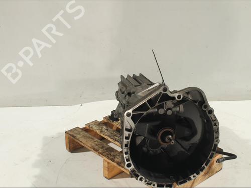 Gearbox BMW 1 (E87) 116 i | BP11908089M3