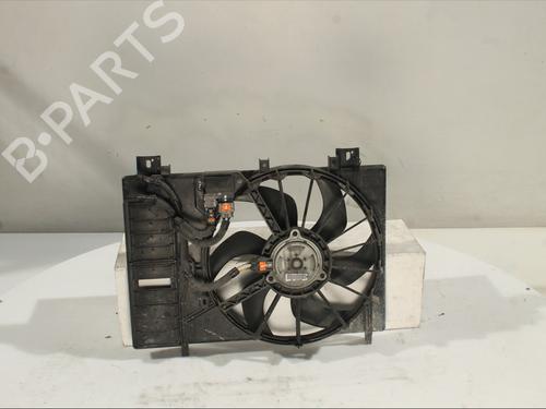 Radiator set CITROËN C5 III (RD_) 2.0 HDi 140 (RDRHF8, RDRHFA, RDRHA8, RDRHAJ) | BP30841444M120