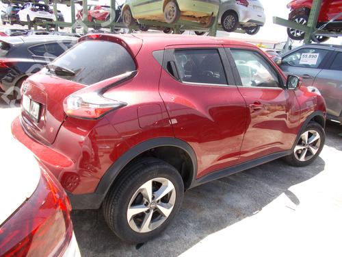 Engine NISSAN JUKE (F15) 1.6 | BP28488284M1 - Image 7