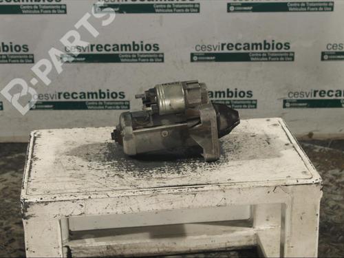 Starter FORD MONDEO IV (BA7)  | BP11980443M8 