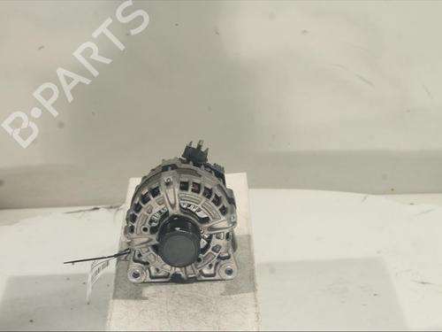 Alternator NISSAN JUKE (F16_) 1.0 | BP21602619M7 
