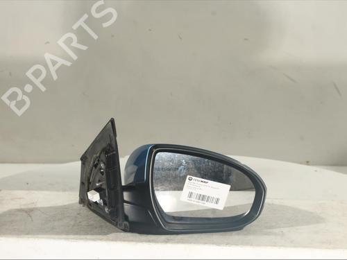Used Right mirror Right mirror HYUNDAI TUCSON (TL, TLE) 1.7 CRDi (116 hp) 16179698 16179698