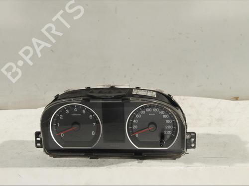 Used Instrument cluster HONDA CR-V III (RE_) 2.0 i-VTEC 4WD (RE5, RE2) (150 hp) 26919688