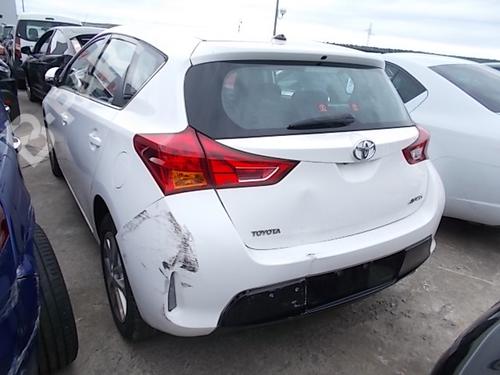 Starter TOYOTA AURIS (_E18_) 1.8 Hybrid (ZWE186_, ZWE186R) | BP11985333M8 