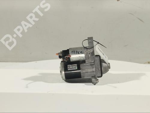 Startmotor RENAULT CLIO V (B7_)  | BP12137227M8 