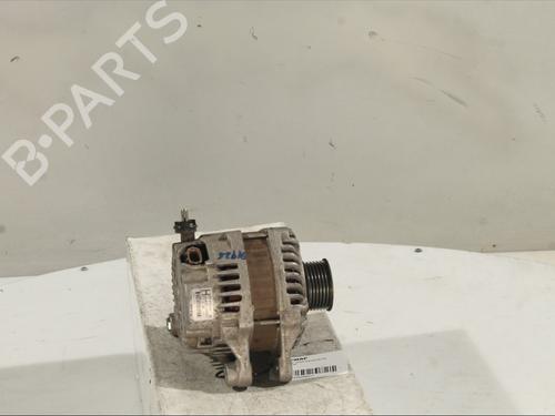 Generator MAZDA CX-3 (DK) 2.0 SKYACTIV-G (DK5W, DK6W) | BP29818316M7