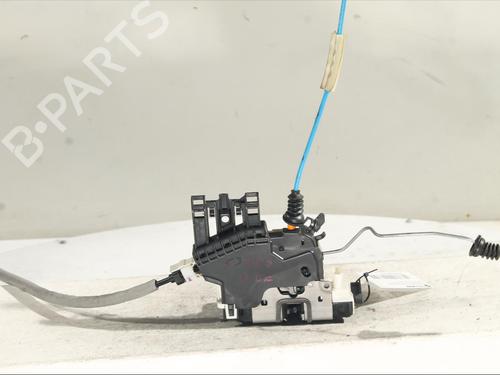 Front right lock MERCEDES-BENZ CLA Shooting Brake (X117) CLA 200 CDI / d (117.908) | BP24218673C97 