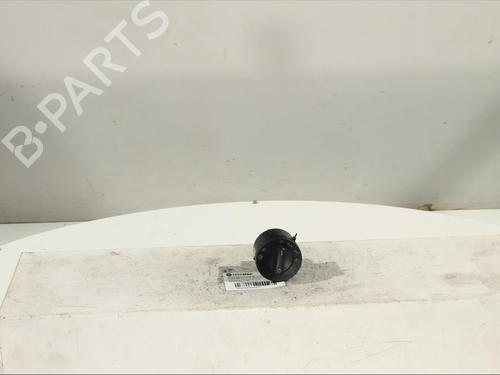 Used Headlight switch Headlight switch VW CC B7 (358) 2.0 TDI (140 hp) 11982505 11982505