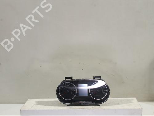 Used Instrument cluster Instrument cluster RENAULT MASTER III Van (FV) 2.3 dCi 135 FWD (FV0N, FV08, FV06, FV00, FV1S) (136 hp) 33445020 33445020