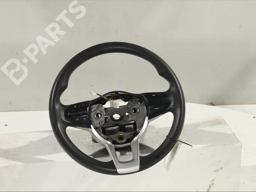 Rat KIA RIO IV (YB, SC, FB) 1.25 (84 hp) 11982795