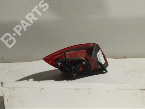Used Right taillight SEAT IBIZA IV (6J5, 6P1) [2008-2017]  11905009
