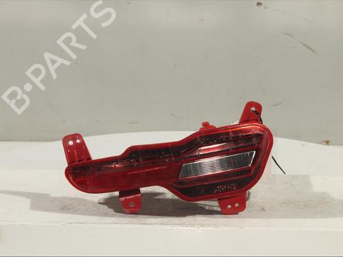 Baklys KIA PICANTO III (JA) 1.2 MPI (84 hp) 11912781