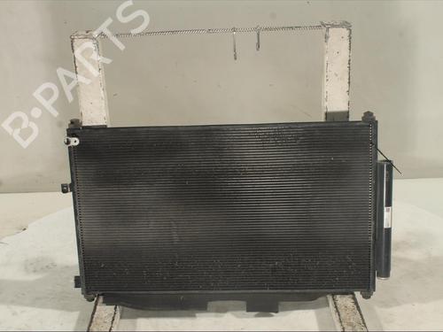 Used AC radiator HONDA CR-V III (RE_) [2006-2025]  20291047
