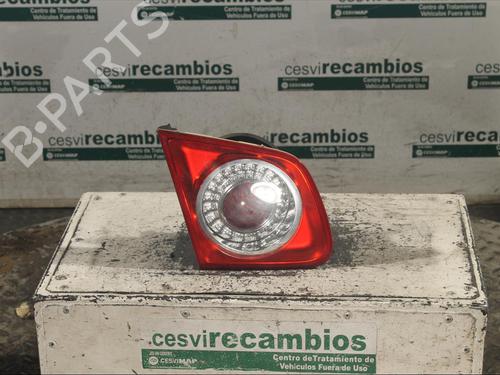 Used Left tailgate light Left tailgate light VW GOLF PLUS V (5M1, 521) 1.9 TDI (105 hp) 12076984 12076984