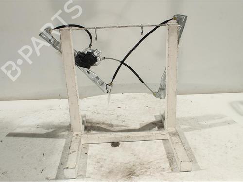 Used Front right window mechanism Front right window mechanism CITROËN DS3 (SA_) 1.6 HDi 90 (92 hp) 12080133 12080133