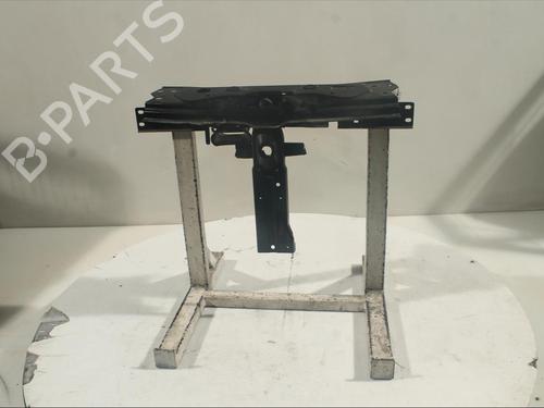 Used Front slam panel Front slam panel DACIA DUSTER (HM_) 1.5 dCi 115 4x4 (HMAD) (116 hp) 21500090 21500090