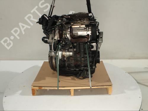 Used Engine Engine VW SCIROCCO III (137, 138) 2.0 TDI (150 hp) 30691943 30691943