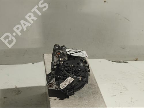 Alternator AUDI A3 (8P1) 1.6 TDI | BP11910194M7