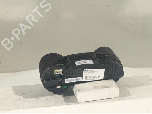 Instrument cluster MERCEDES-BENZ M-CLASS (W164)  | BP26925802C47 