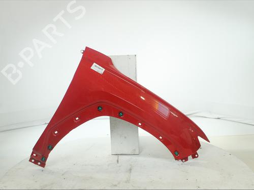right-front-fenders-hyundai-tucson-nx4e-nx4a-2020-36367934 main image