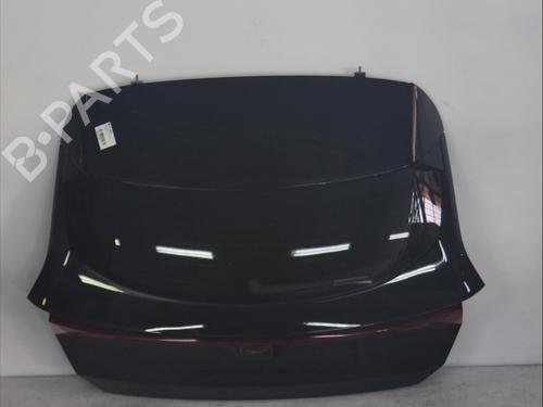 Used Tailgate Tailgate CUPRA FORMENTOR (KM7, KMP) 1.5 TSI (150 hp) 34530021 34530021