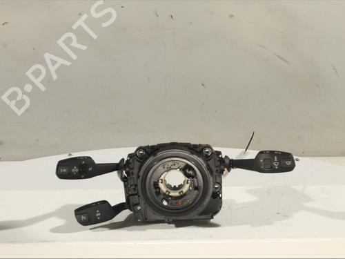 Used Steering column stalk BMW X1 (E84) xDrive 18 d (143 hp) 31748115