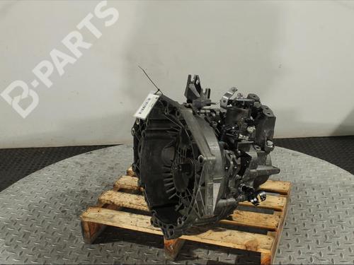 Gearbox OPEL ZAFIRA TOURER C (P12) 2.0 CDTi (75) | BP11902388M3