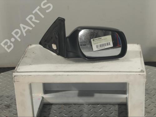 Used Right mirror MAZDA 3 (BK) 1.6 DI Turbo (109 hp) 12078914