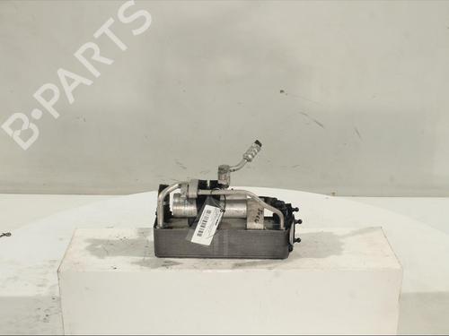 Used AC radiator AC radiator BMW 2 Coupe (F22, F87) 220 i (184 hp) 13717842 13717842