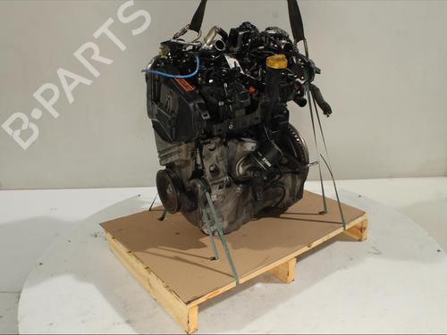 Engine NISSAN PULSAR Hatchback (C13) 1.5 dCi | BP27815375M1 