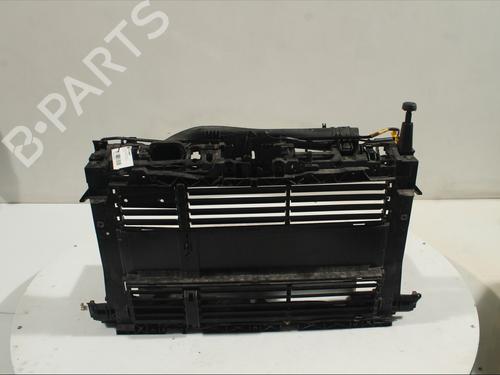 Used Front slam panel FORD TOURNEO COURIER B460 MPV 1.5 EcoBlue (100 hp) 31575937